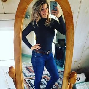 Meet your Posher, Alyssa